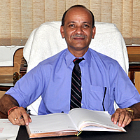 Chairman Message