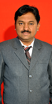 Manoj Kochar