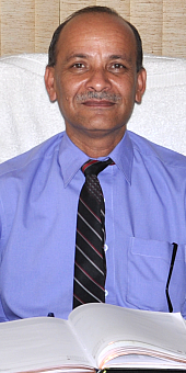 N. C. Parakh