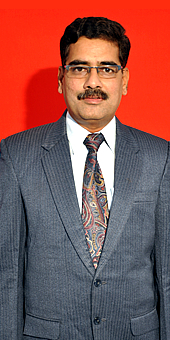 Sanjay Golchha