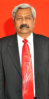 S. K. Boddun