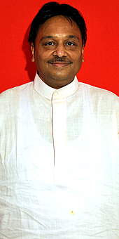 Sunil Bardia