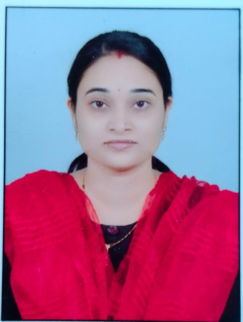 Dr. Deepshri