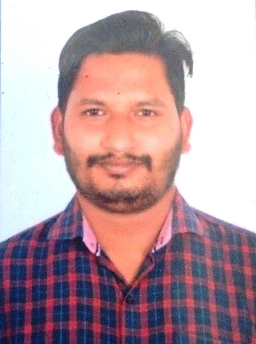 Dr. Hemant