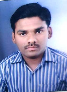 Dr. Hrushikesh Metkari