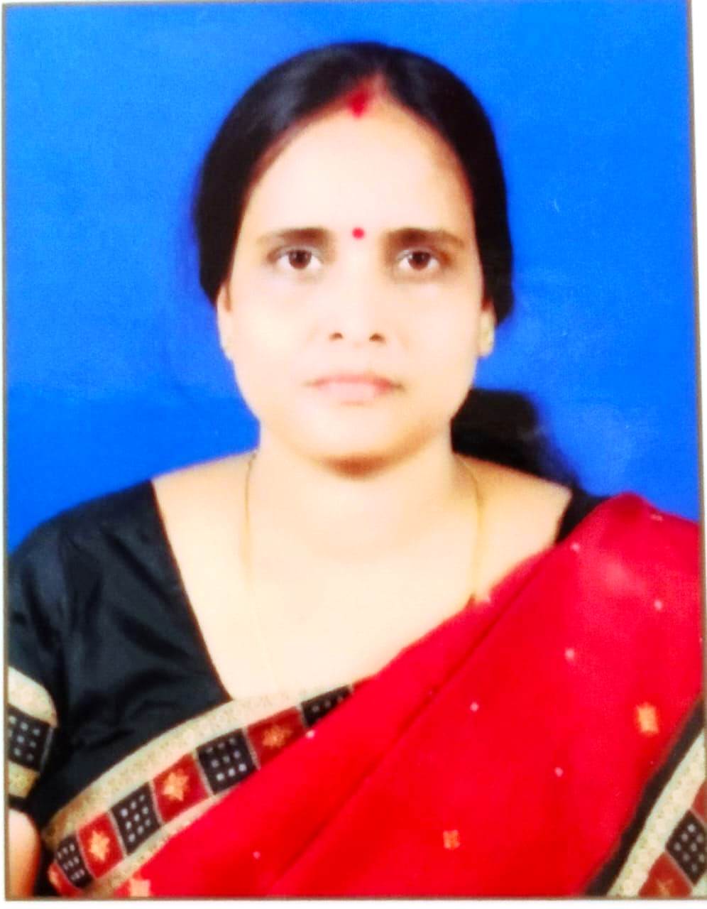 dr. Kulamani Sarangi