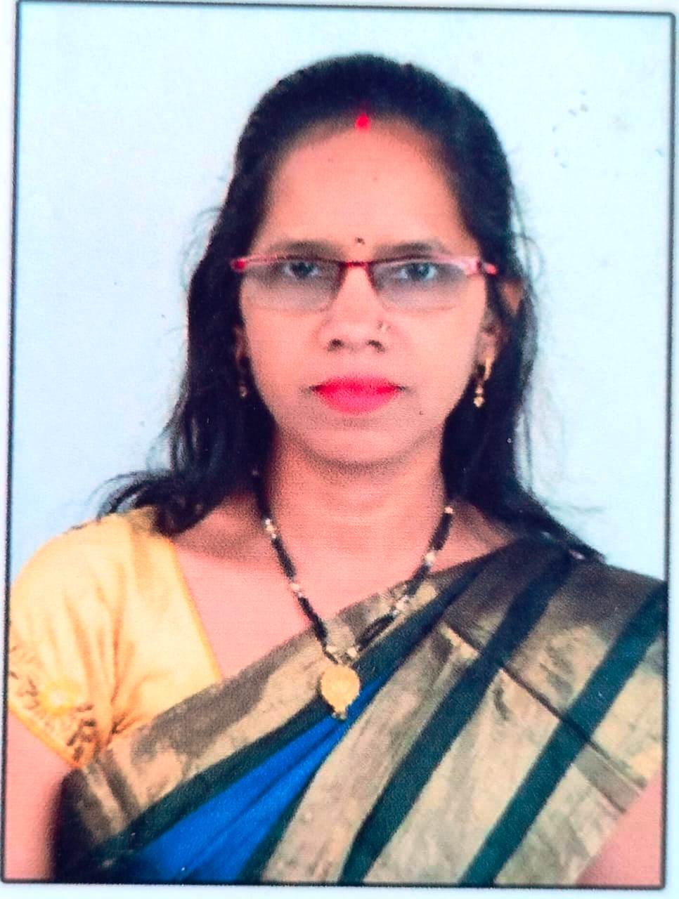 Dr. Madhurani Verma