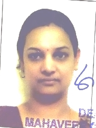 Dr. Shraddhanjali Dash