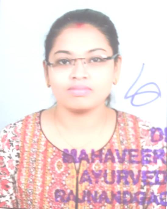 Dr. Prabhat Patel