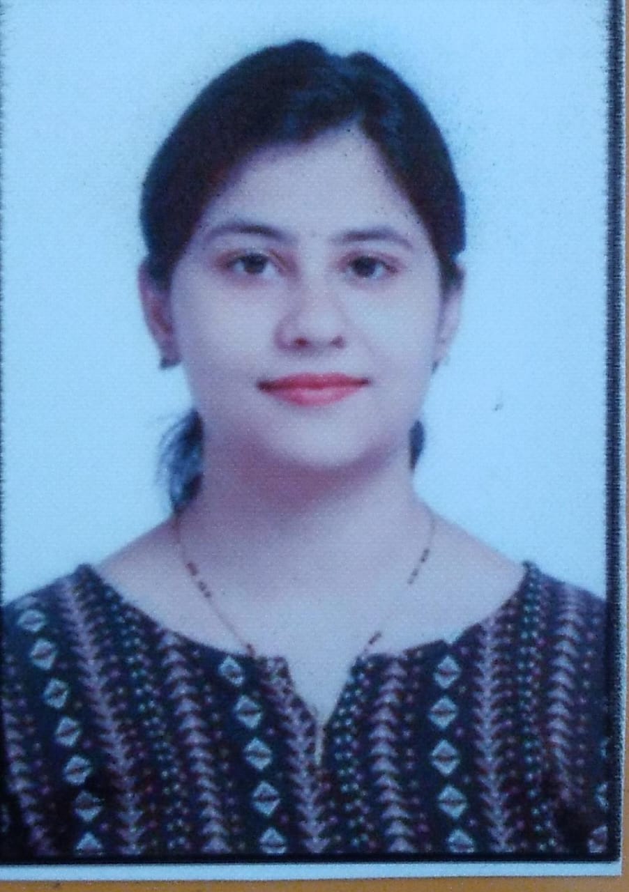 Dr. Akanksha