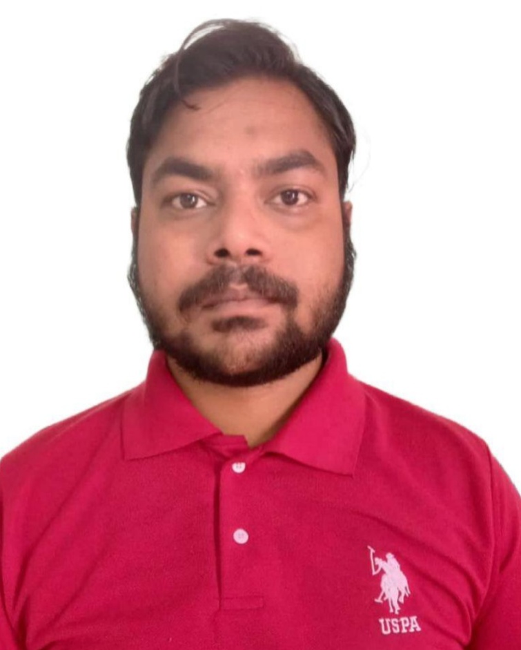 Dr. Priyanshu Mehta