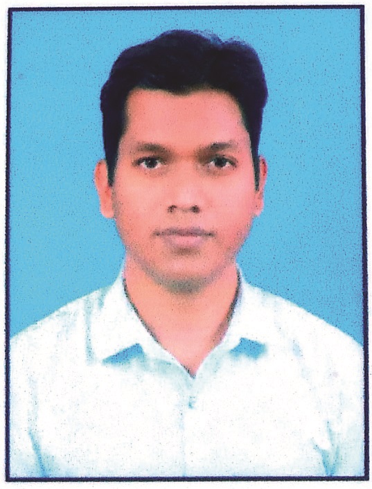 Dr. Alok