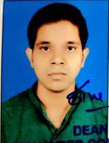 Dr. Chuman Lal Bhaskar