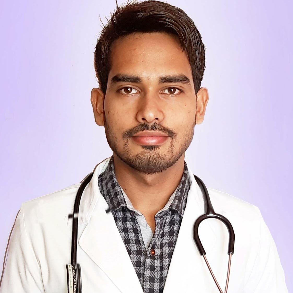 Dr. Ved Prakash Sahu