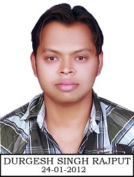 dr. Durgesh Singh Rajput