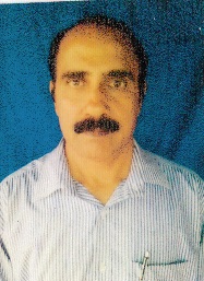 dr. Kulamani Sarangi