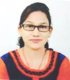 Dr. Manisha Chandania