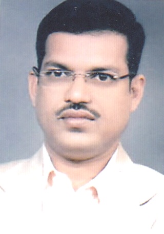 dr. s. k. nanda