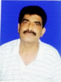Dr. Pradip Kumar Mapui