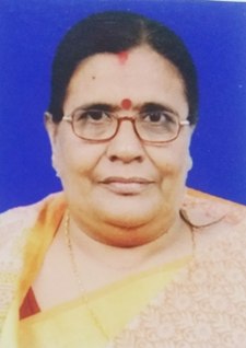 Dr. Pravabati Panda