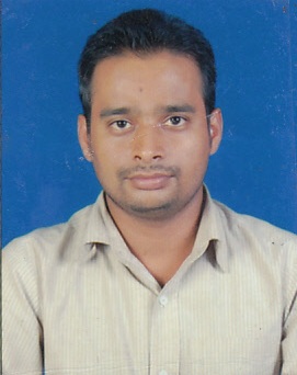 dr. Ravikant Nayak
