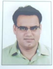 Dr. Satendra Kumar Dubey