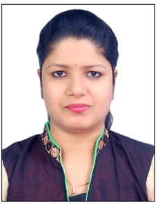 dr. Shikha Agrawal Satpute