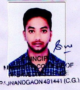 Dr. Shubham