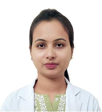 Dr. Priyanshu Mehta