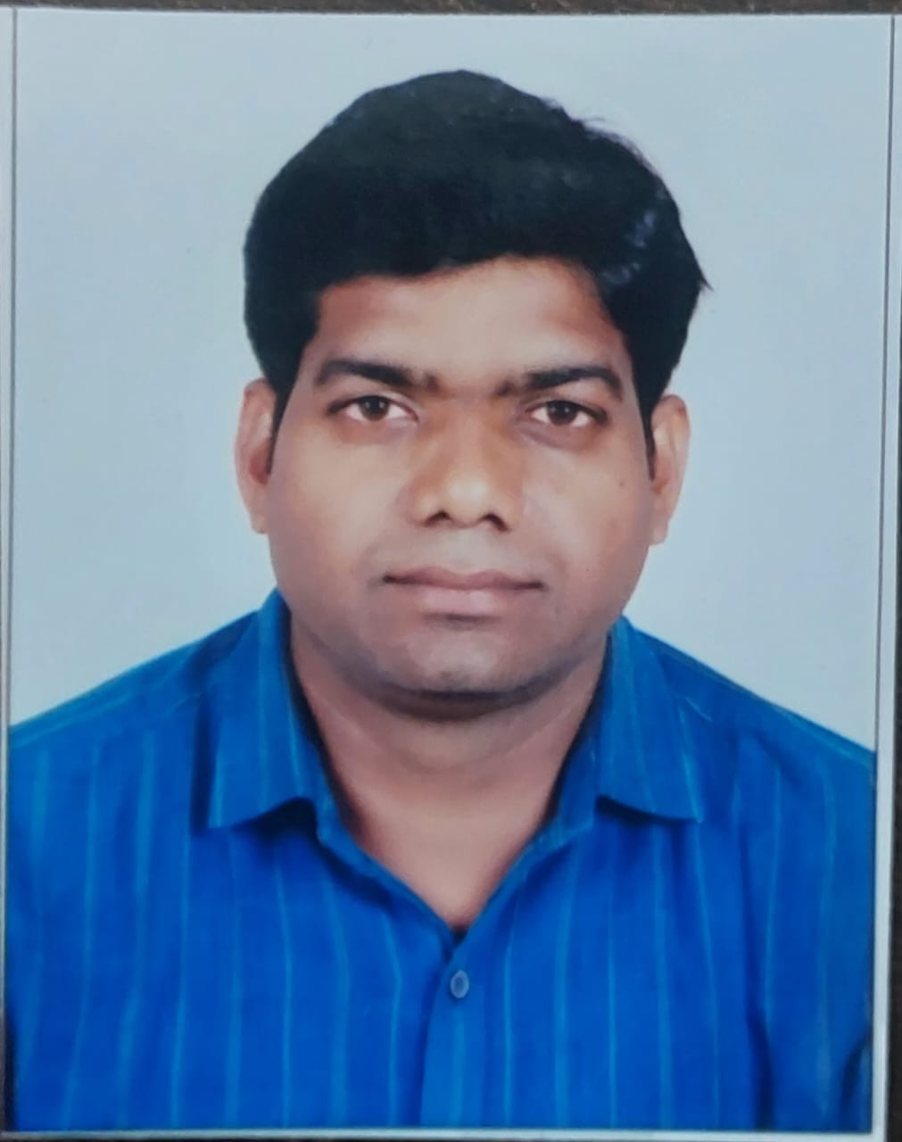 Dr. Vinay Kumar